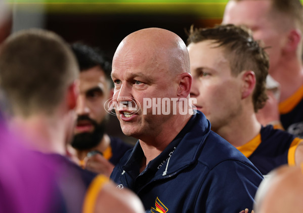 AFL 2025 Round 23 - Adelaide v Collingwood - A-61437905