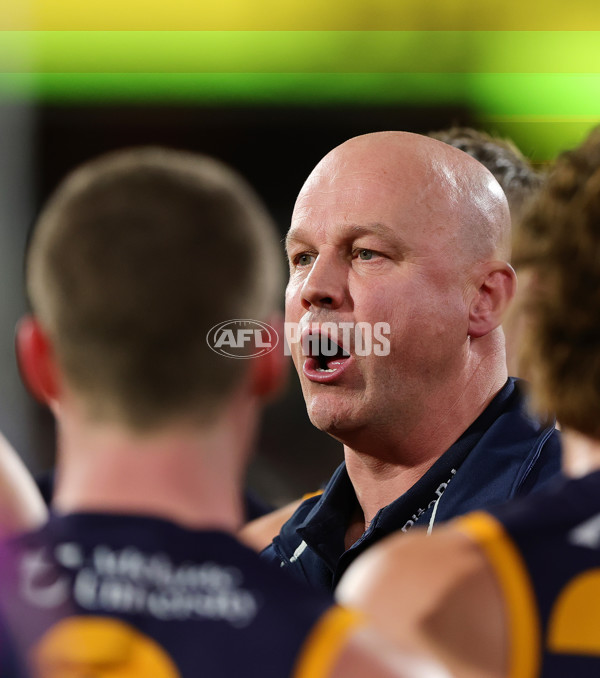 AFL 2025 Round 23 - Adelaide v Collingwood - A-61437908