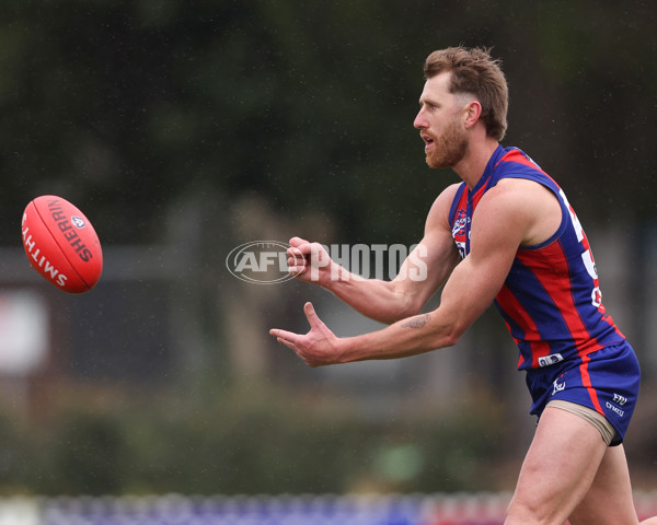 VFL 2025 Round 21 - Port Melbourne v Collingwood - A-61444948