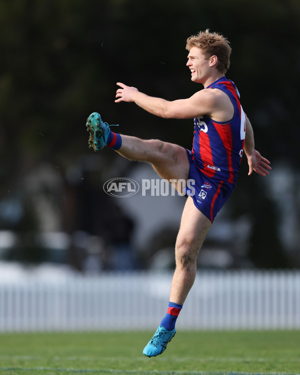 VFL 2025 Round 21 - Port Melbourne v Collingwood - A-61444949