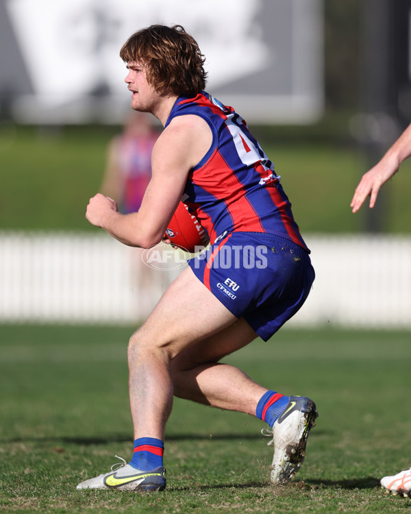 VFL 2025 Round 21 - Port Melbourne v Collingwood - A-61444950