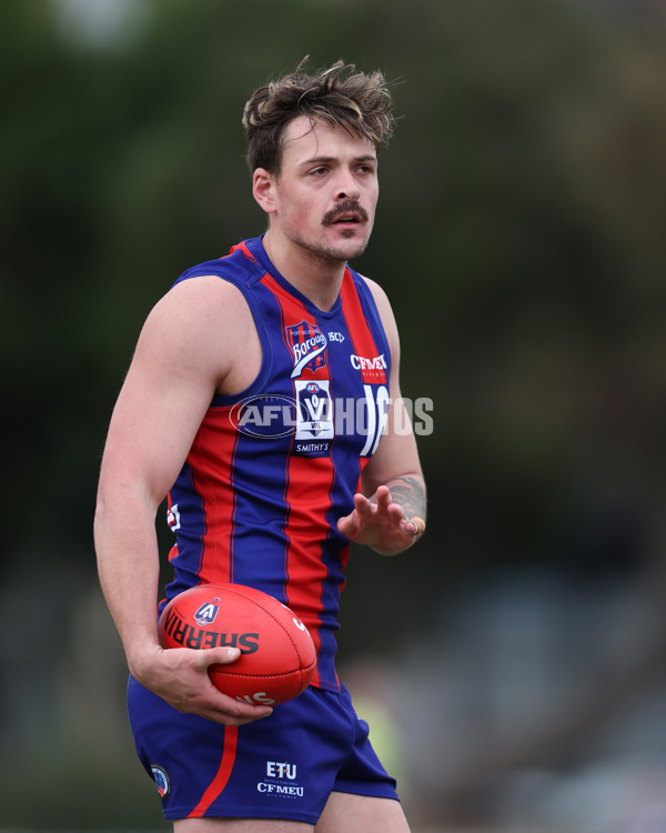 VFL 2025 Round 21 - Port Melbourne v Collingwood - A-61445630