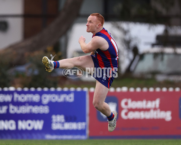 VFL 2025 Round 21 - Port Melbourne v Collingwood - A-61447560