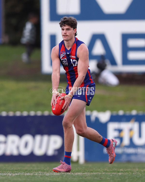 VFL 2025 Round 21 - Port Melbourne v Collingwood - A-61447844