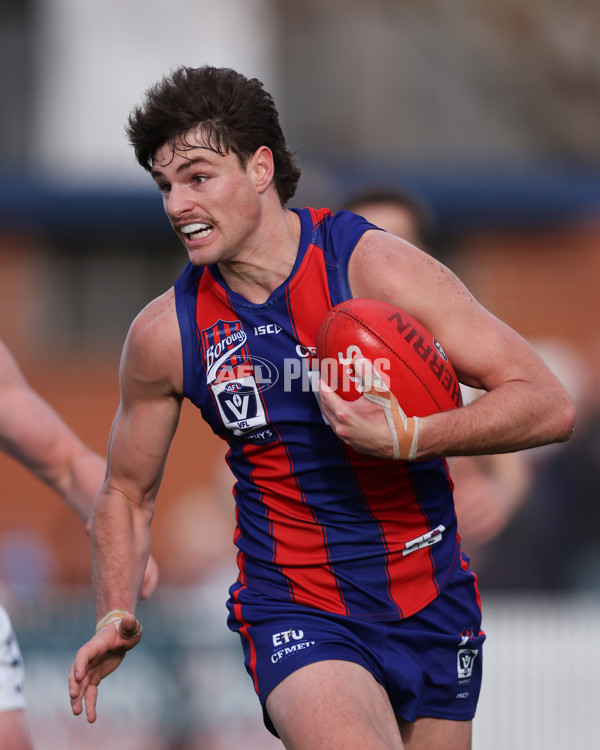 VFL 2025 Round 21 - Port Melbourne v Collingwood - A-61447850