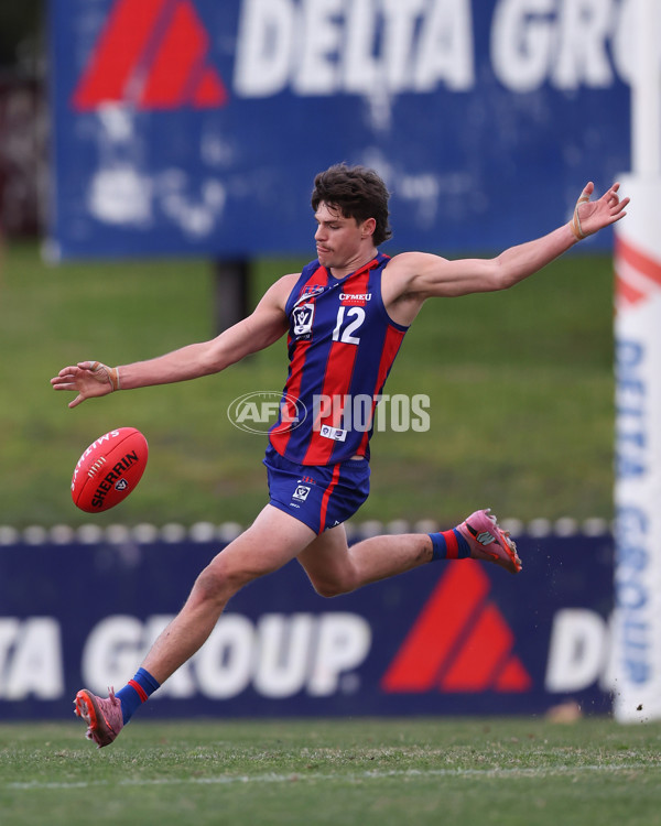 VFL 2025 Round 21 - Port Melbourne v Collingwood - A-61447853