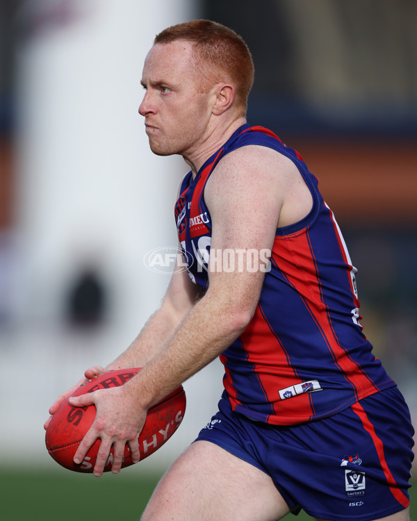 VFL 2025 Round 21 - Port Melbourne v Collingwood - A-61450050