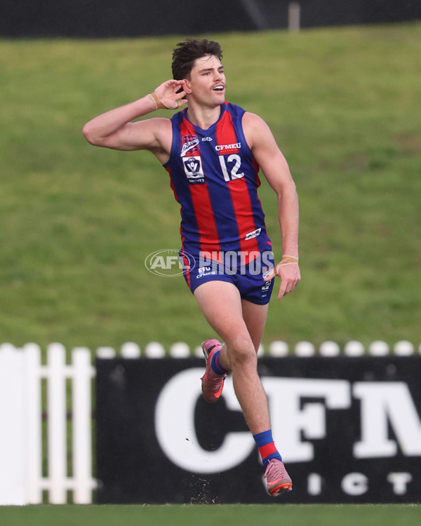 VFL 2025 Round 21 - Port Melbourne v Collingwood - A-61452513