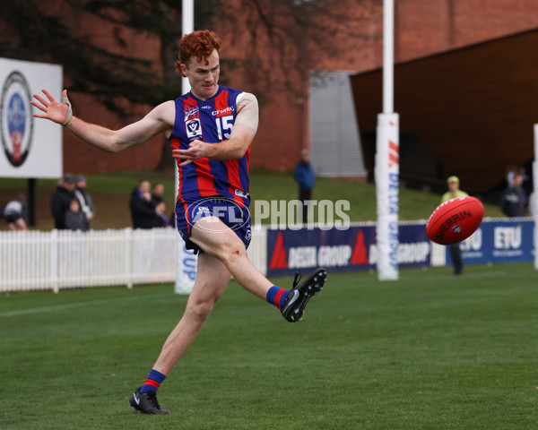 VFL 2025 Round 21 - Port Melbourne v Collingwood - A-61452519