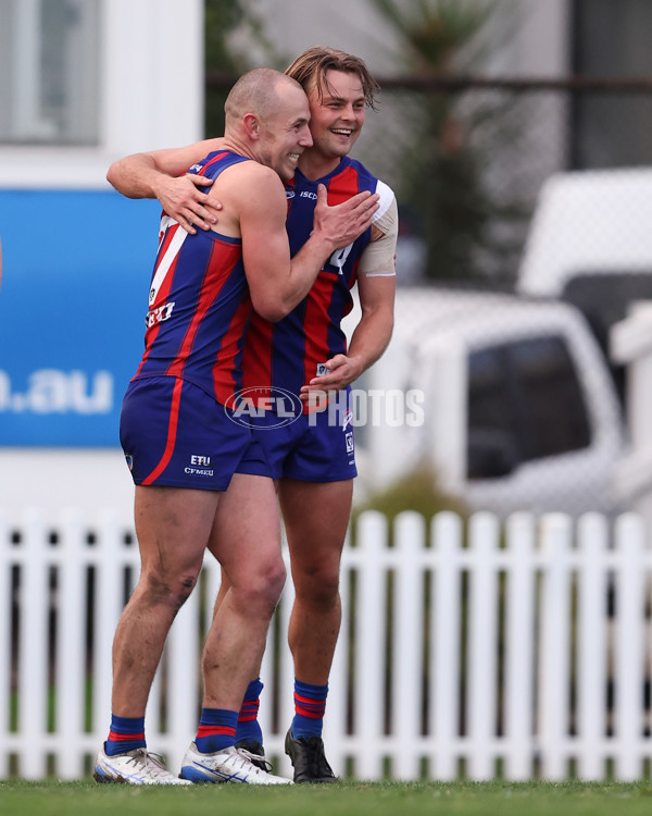 VFL 2025 Round 21 - Port Melbourne v Collingwood - A-61452522
