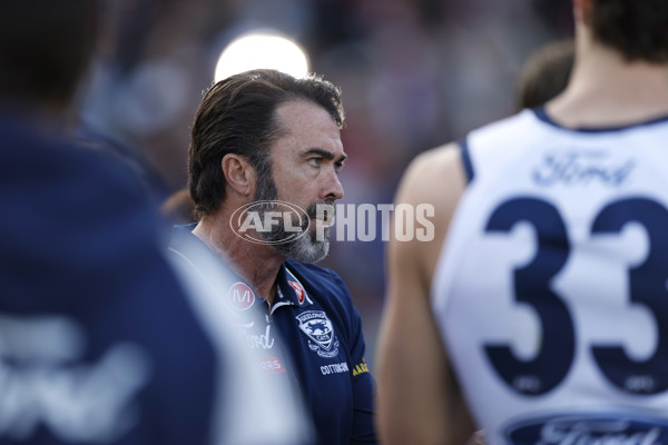 AFL 2025 Round 23 - Sydney v Geelong - A-61482079