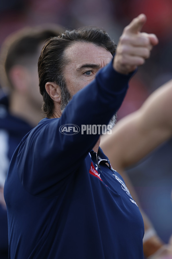 AFL 2025 Round 23 - Sydney v Geelong - A-61482081