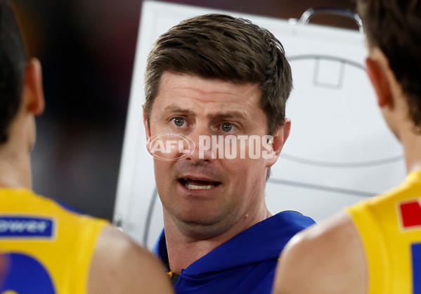 AFL 2025 Round 23 - Western Bulldogs v West Coast - A-61504004