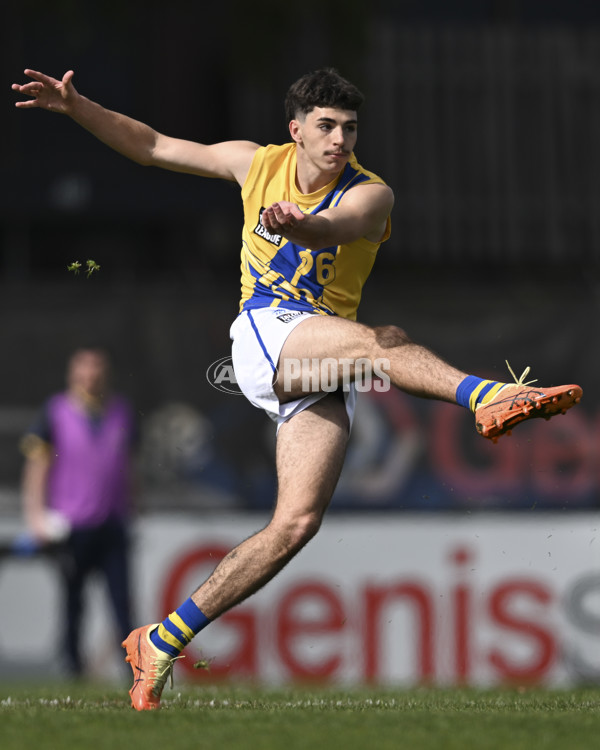 Coates League Boys 2025 Round 18 - Northern Knights v Western Jets - A-61515200