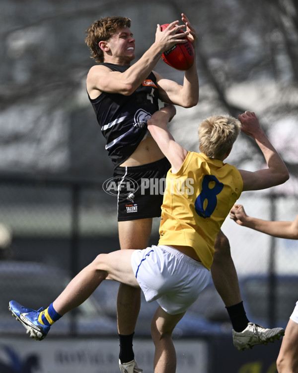 Coates League Boys 2025 Round 18 - Northern Knights v Western Jets - A-61515202