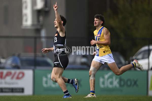 Coates League Boys 2025 Round 18 - Northern Knights v Western Jets - A-61515204