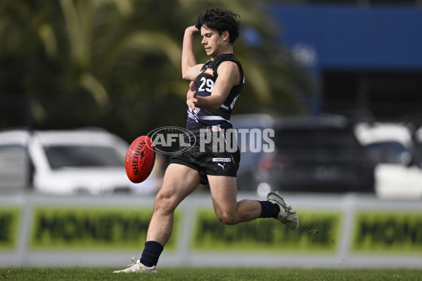 Coates League Boys 2025 Round 18 - Northern Knights v Western Jets - A-61515205