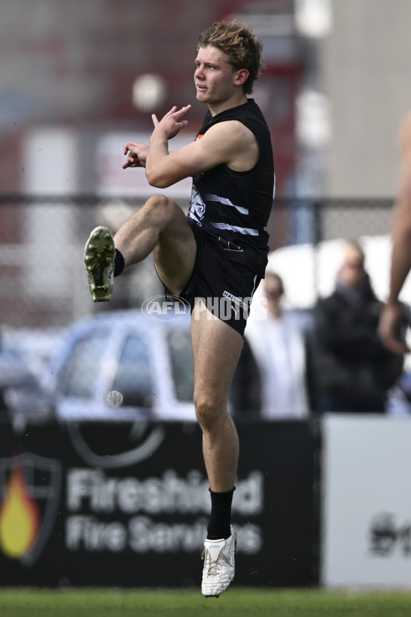 Coates League Boys 2025 Round 18 - Northern Knights v Western Jets - A-61515207