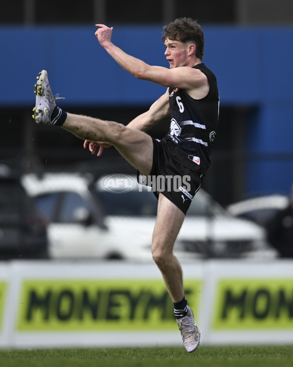 Coates League Boys 2025 Round 18 - Northern Knights v Western Jets - A-61515218