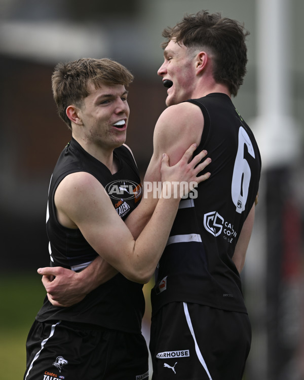 Coates League Boys 2025 Round 18 - Northern Knights v Western Jets - A-61515221