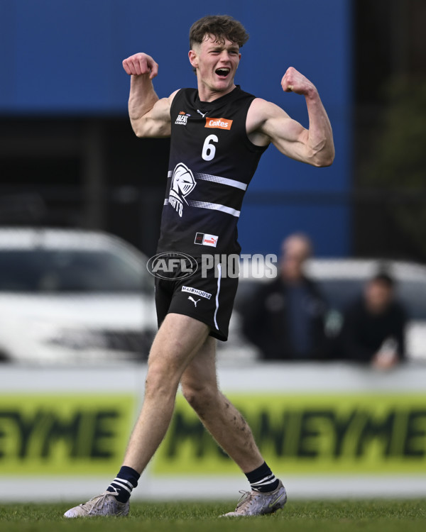 Coates League Boys 2025 Round 18 - Northern Knights v Western Jets - A-61515225