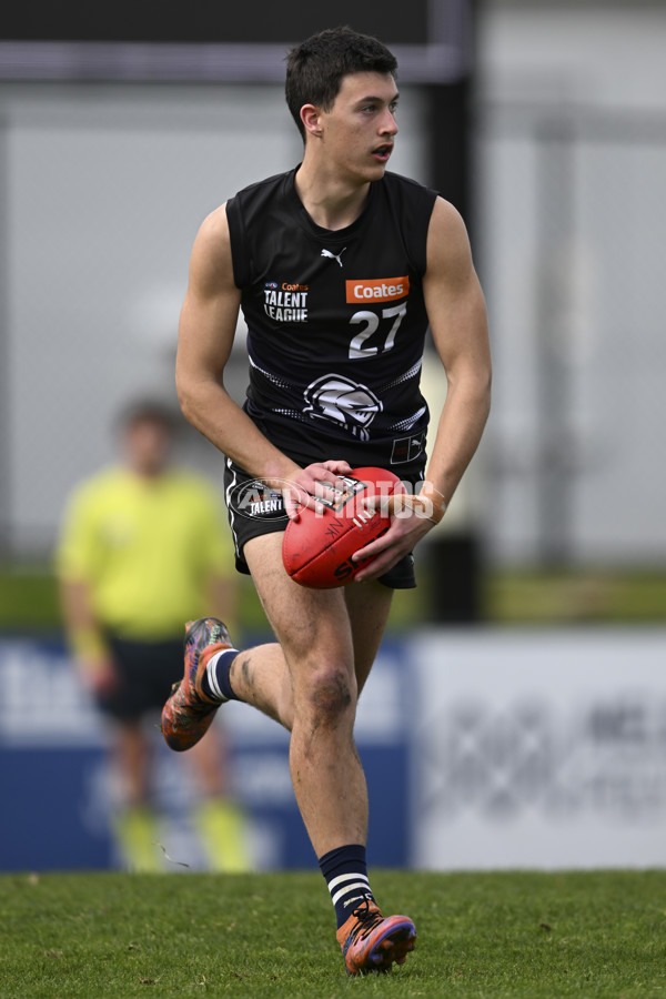 Coates League Boys 2025 Round 18 - Northern Knights v Western Jets - A-61515226