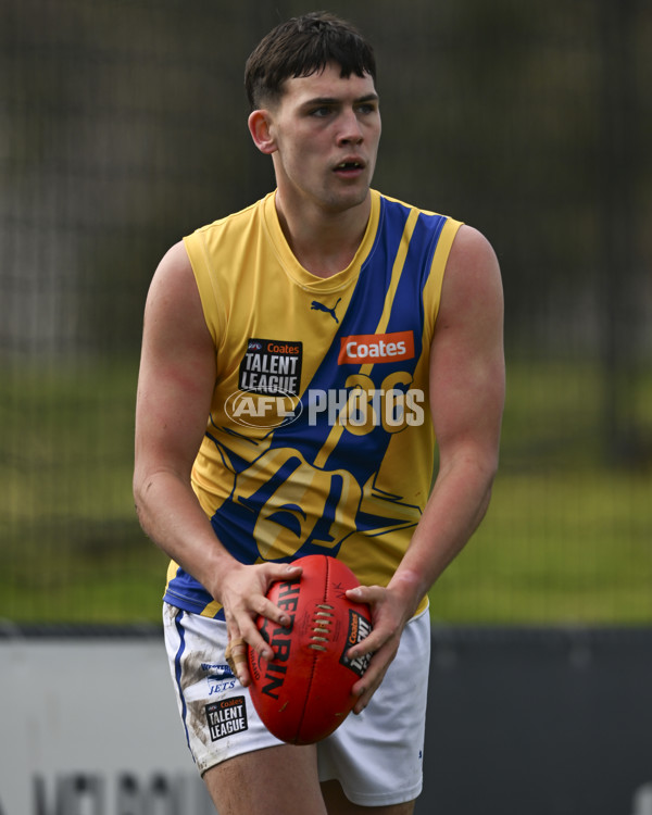 Coates League Boys 2025 Round 18 - Northern Knights v Western Jets - A-61515240