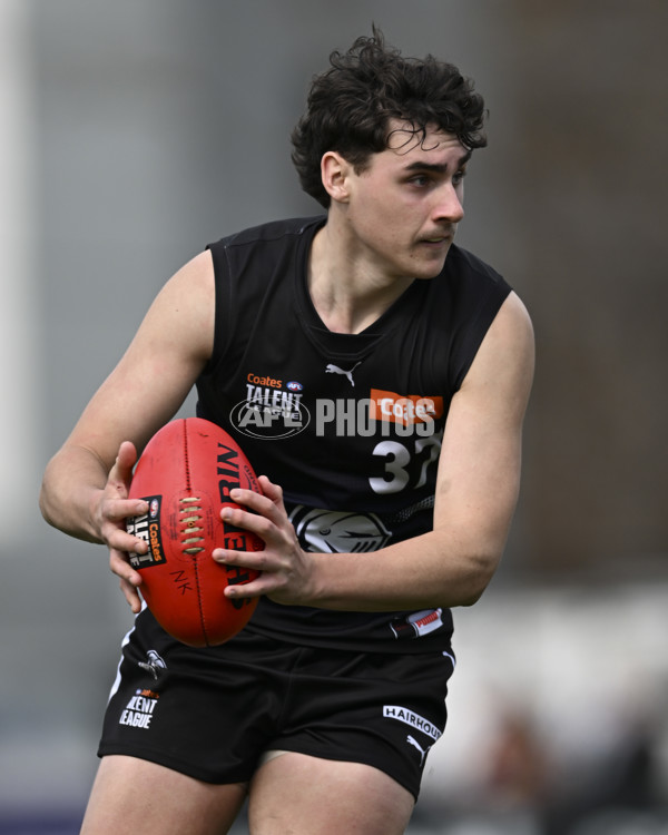 Coates League Boys 2025 Round 18 - Northern Knights v Western Jets - A-61515241