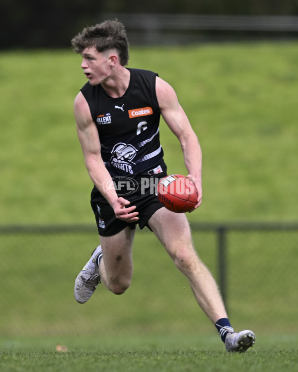Coates League Boys 2025 Round 18 - Northern Knights v Western Jets - A-61515243