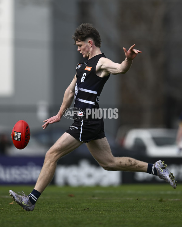 Coates League Boys 2025 Round 18 - Northern Knights v Western Jets - A-61515246