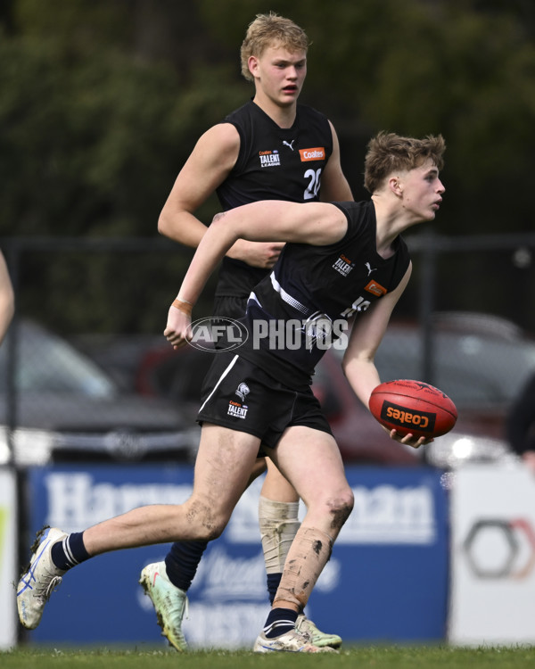 Coates League Boys 2025 Round 18 - Northern Knights v Western Jets - A-61515247