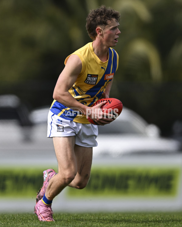 Coates League Boys 2025 Round 18 - Northern Knights v Western Jets - A-61515889