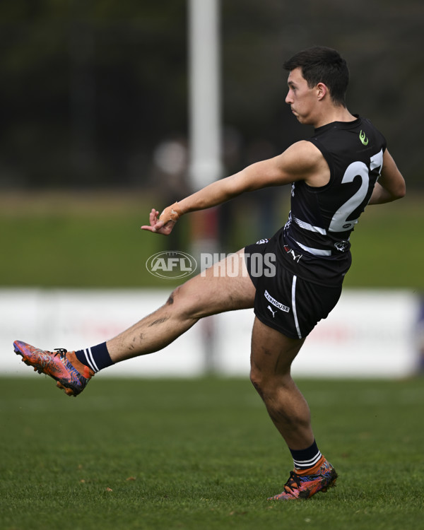 Coates League Boys 2025 Round 18 - Northern Knights v Western Jets - A-61515901
