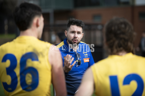 Coates League Boys 2025 Round 18 - Northern Knights v Western Jets - A-61515902