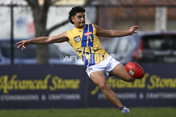 Coates League Boys 2025 Round 18 - Northern Knights v Western Jets - A-61515903