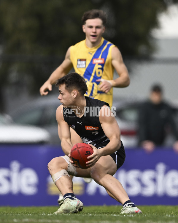 Coates League Boys 2025 Round 18 - Northern Knights v Western Jets - A-61515904