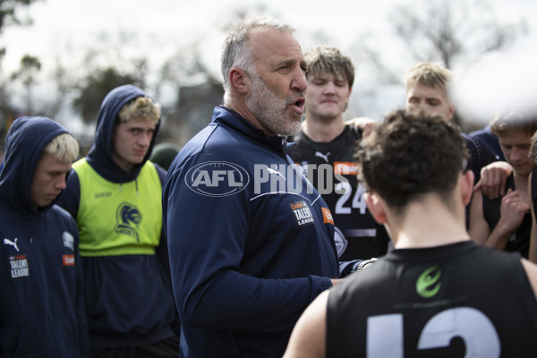 Coates League Boys 2025 Round 18 - Northern Knights v Western Jets - A-61515910