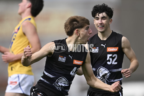 Coates League Boys 2025 Round 18 - Northern Knights v Western Jets - A-61515912