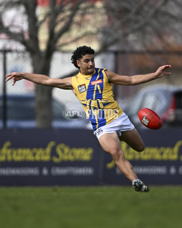 Coates League Boys 2025 Round 18 - Northern Knights v Western Jets - A-61515915