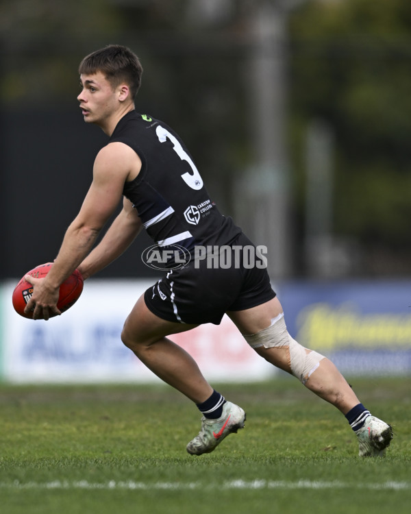 Coates League Boys 2025 Round 18 - Northern Knights v Western Jets - A-61515931