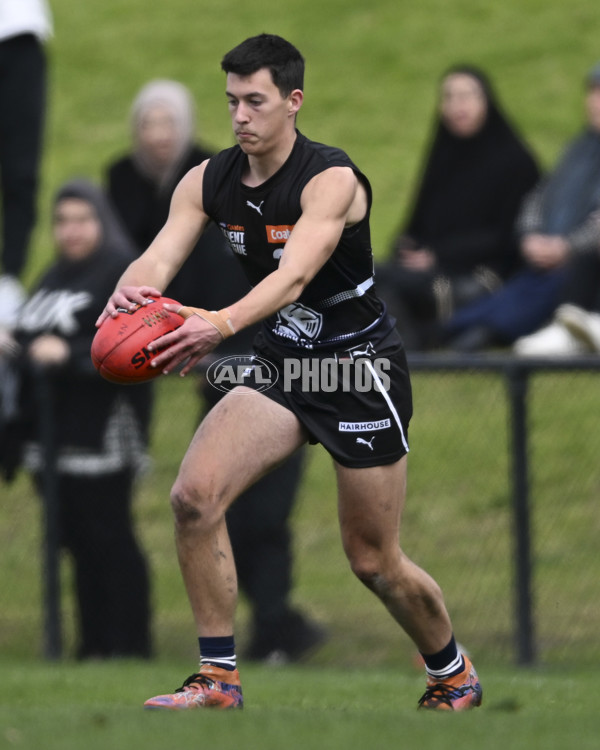 Coates League Boys 2025 Round 18 - Northern Knights v Western Jets - A-61515934
