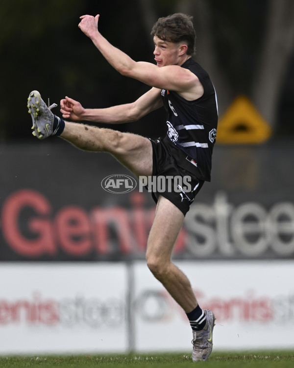 Coates League Boys 2025 Round 18 - Northern Knights v Western Jets - A-61518327