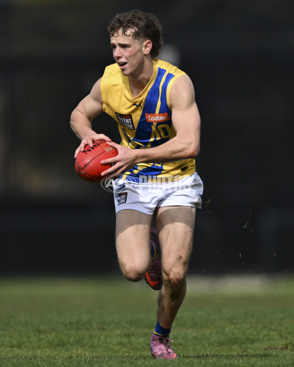 Coates League Boys 2025 Round 18 - Northern Knights v Western Jets - A-61518338