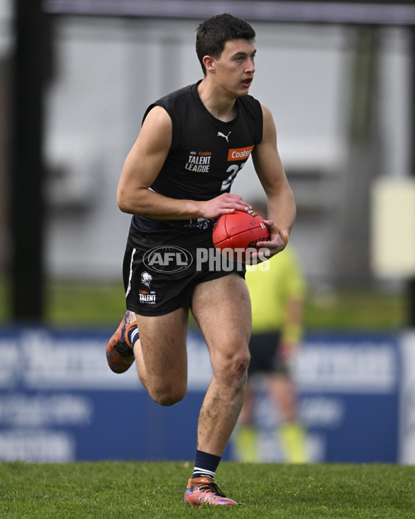 Coates League Boys 2025 Round 18 - Northern Knights v Western Jets - A-61518341