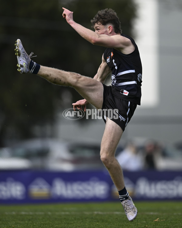Coates League Boys 2025 Round 18 - Northern Knights v Western Jets - A-61518364