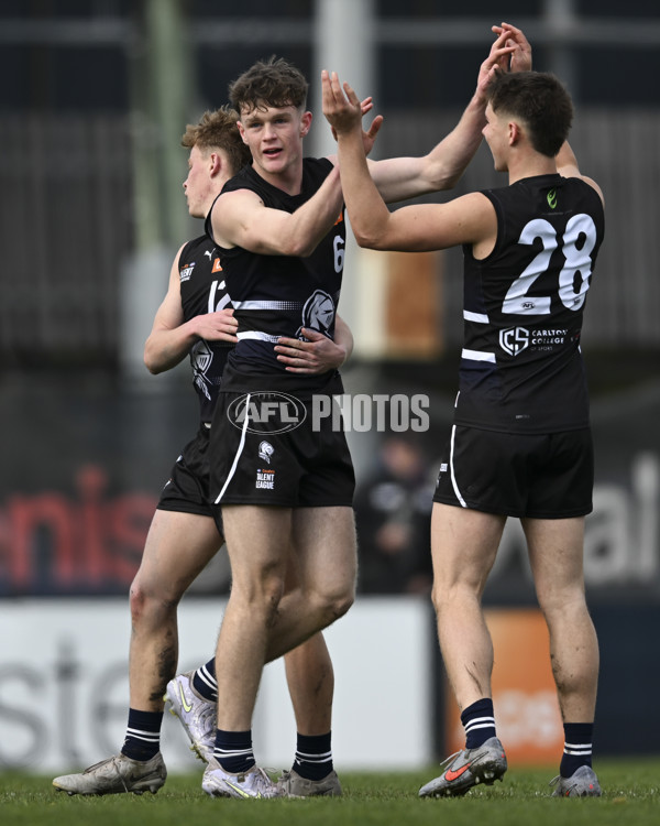 Coates League Boys 2025 Round 18 - Northern Knights v Western Jets - A-61518366