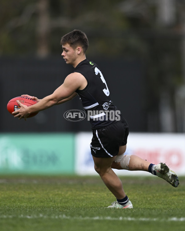 Coates League Boys 2025 Round 18 - Northern Knights v Western Jets - A-61518712