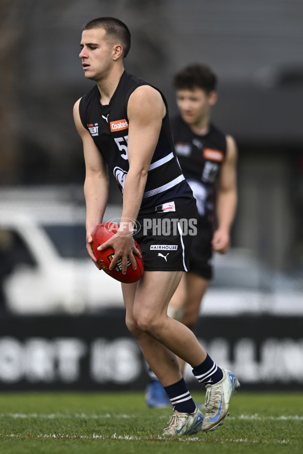 Coates League Boys 2025 Round 18 - Northern Knights v Western Jets - A-61518713