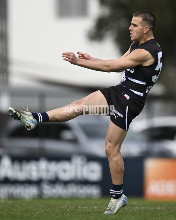 Coates League Boys 2025 Round 18 - Northern Knights v Western Jets - A-61518714