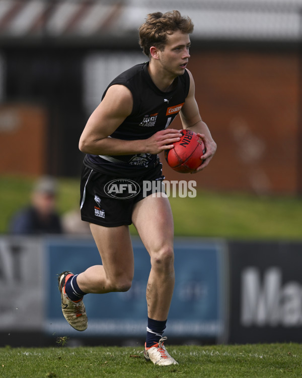 Coates League Boys 2025 Round 18 - Northern Knights v Western Jets - A-61518729